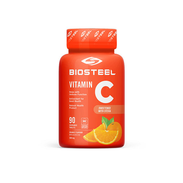 BioSteel Vitamin C