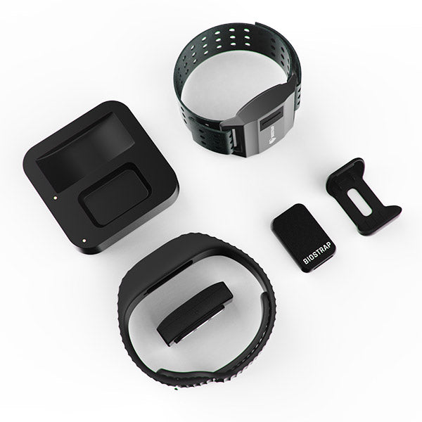Biostrap Active Set