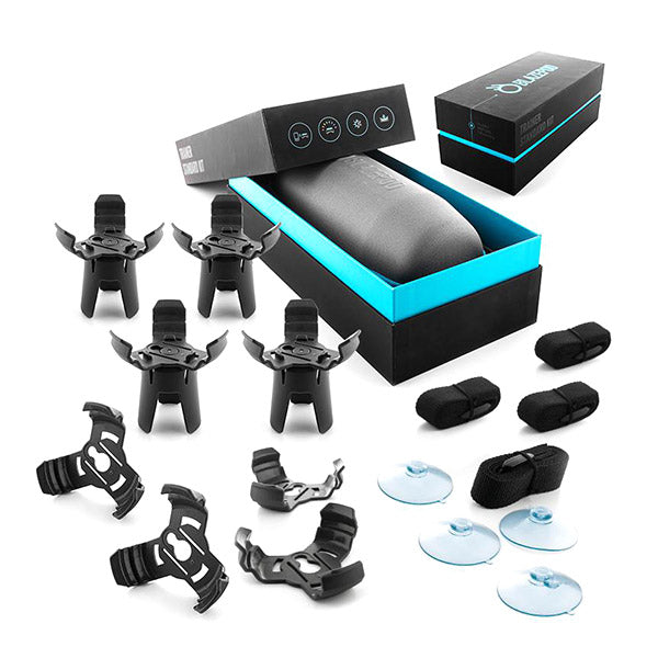 BLAZEPOD トレーニングポッド BlazePod Reaction Training Platform for Agility & Speed for