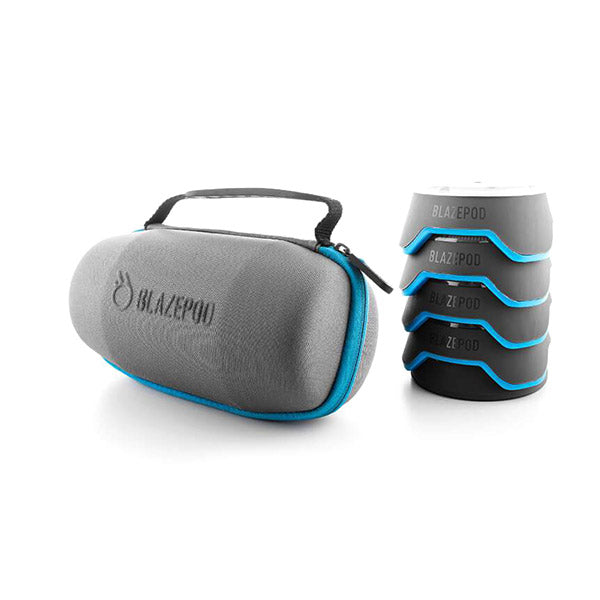 BlazePod Standard Starter Kit — Recovery For Athletes