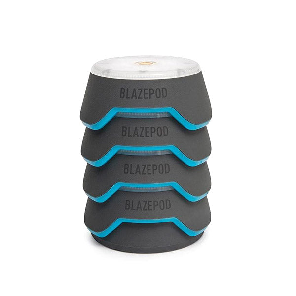 BlazePod Basic Training Bundle — Recovery For Athletes
