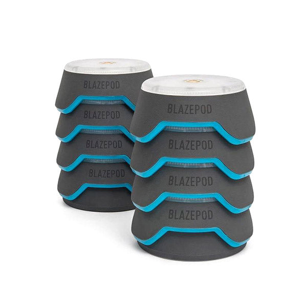 BlazePod 2x Standard Starter Kit — Recovery For Athletes