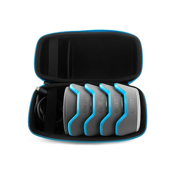 BlazePod Basic Training Bundle — Recovery For Athletes