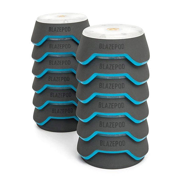 BlazePod Trainer Pro Kit