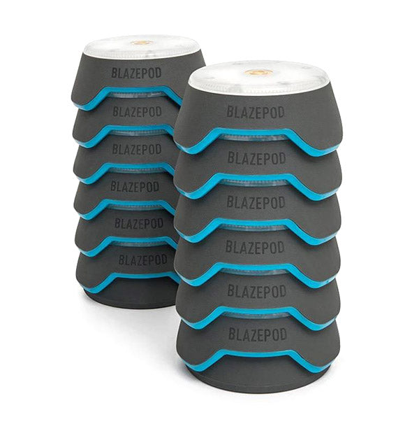 BlazePod Professional Training Bundle — Recovery For Athletes