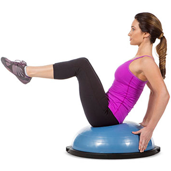 BOSU Home Balance Trainer