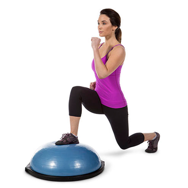 BOSU Home Balance Trainer