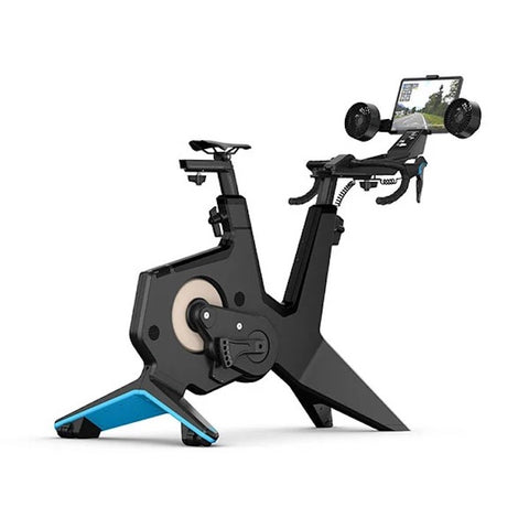 tacx fahrrad heimtrainer neo smart t2800 Tacx NEO Bike Plus