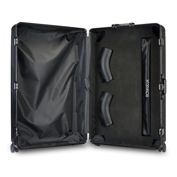 ChiroLux Airline Case