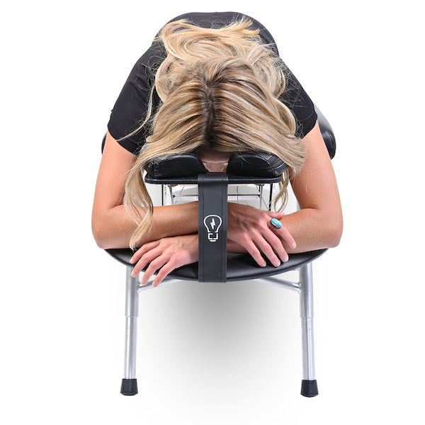 ChiroLux Arm Rest