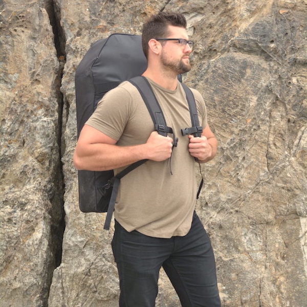 ChiroLux CarryCase
