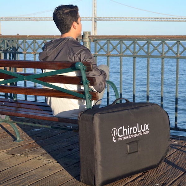 ChiroLux CarryCase