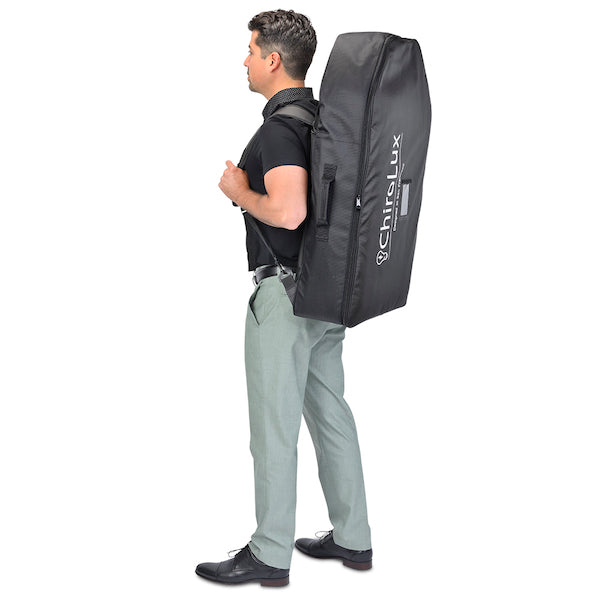 ChiroLux CarryCase