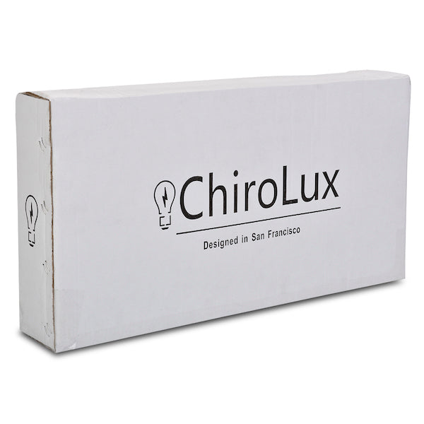ChiroLux CarryCase