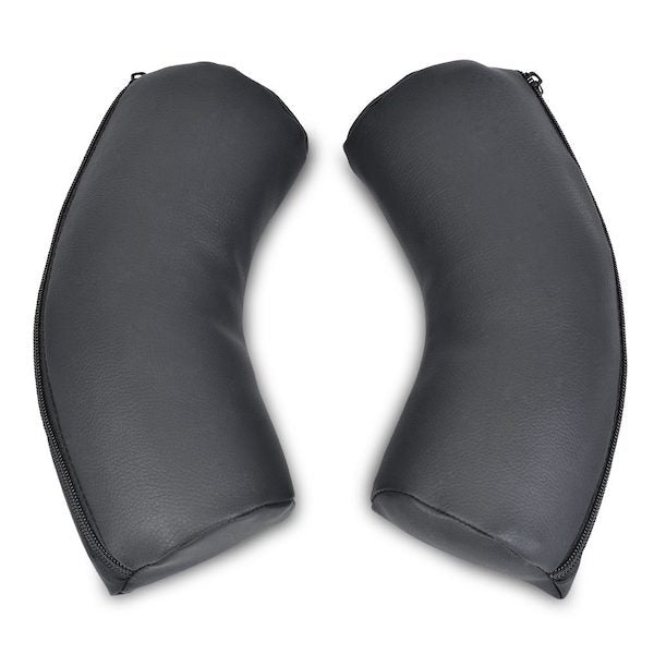 ChiroLux Curved Face Cushion