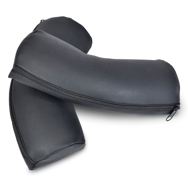 ChiroLux Curved Face Cushion