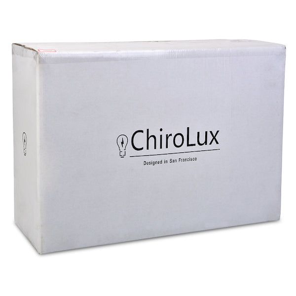 ChiroLux Classic: Premium Package — Recovery For Athletes