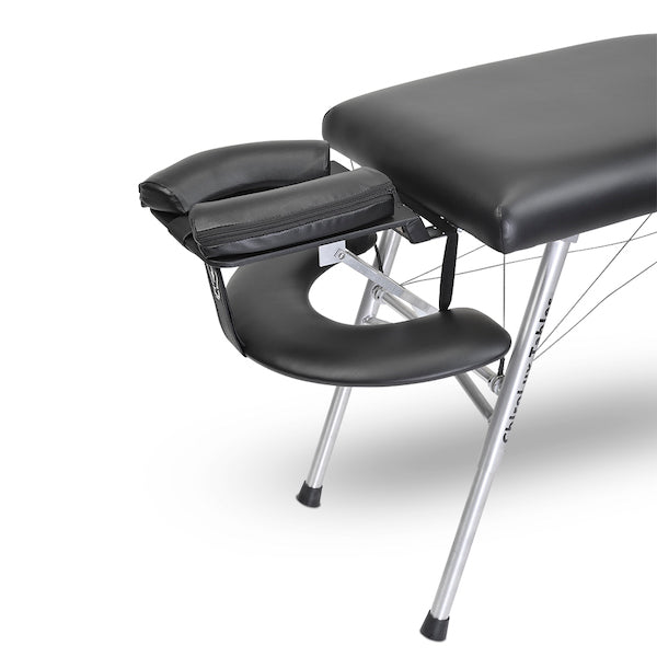 chiroru ChiroLux Classic: Premium Package — Recovery For Athletes