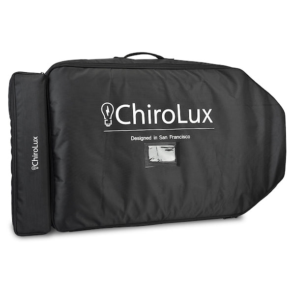 ChiroLux Classic: Premium Package — Recovery For Athletes