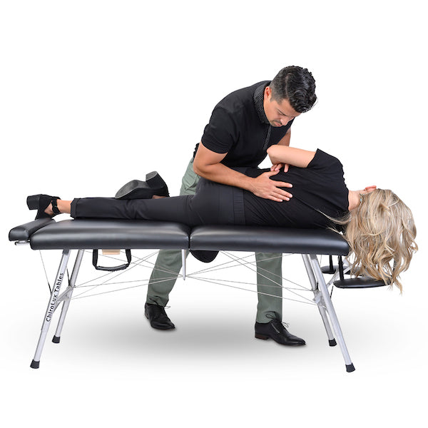 ChiroLux Classic Table
