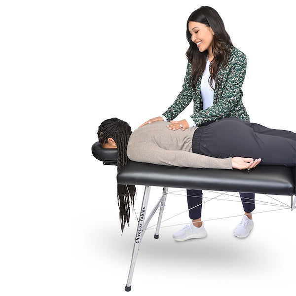 ChiroLux Max Table