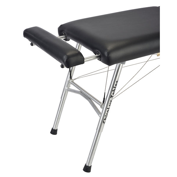 ChiroLux Plus: Premium Package