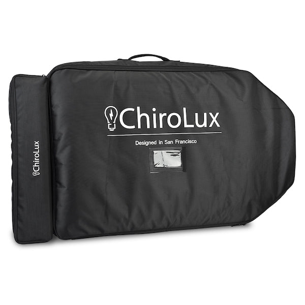 ChiroLux Plus: Premium Package