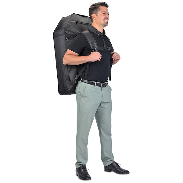 ChiroLux Plus: Premium Package