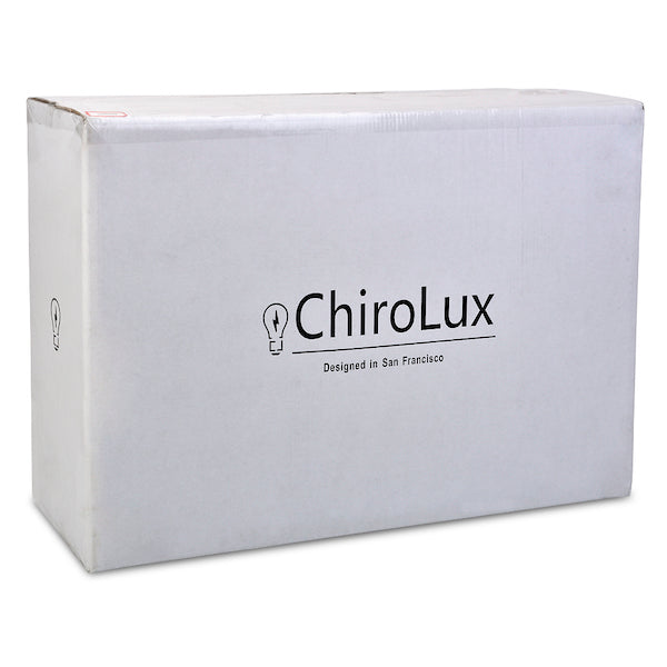 ChiroLux Plus Table