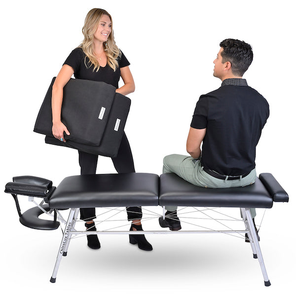 ChiroLux Pregnancy Pillows