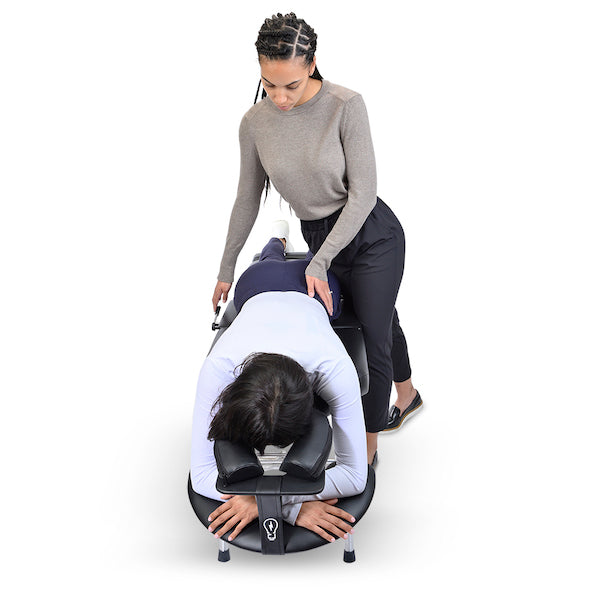 ChiroLux Pro Table 2.0