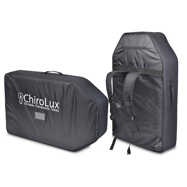 ChiroLux Pro Table 2.0 — Recovery For Athletes