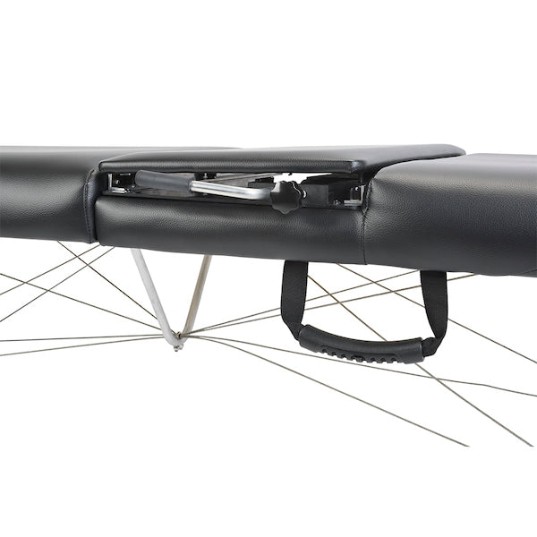 ChiroLux Pro Table 2.0 — Recovery For Athletes