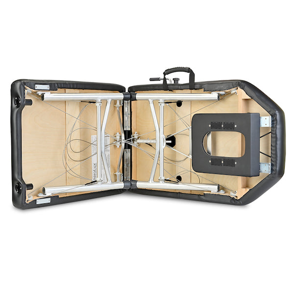 ChiroLux Pro Table 2.0