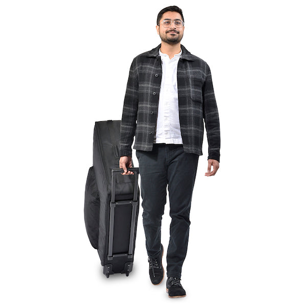 ChiroLux Sprinter Case