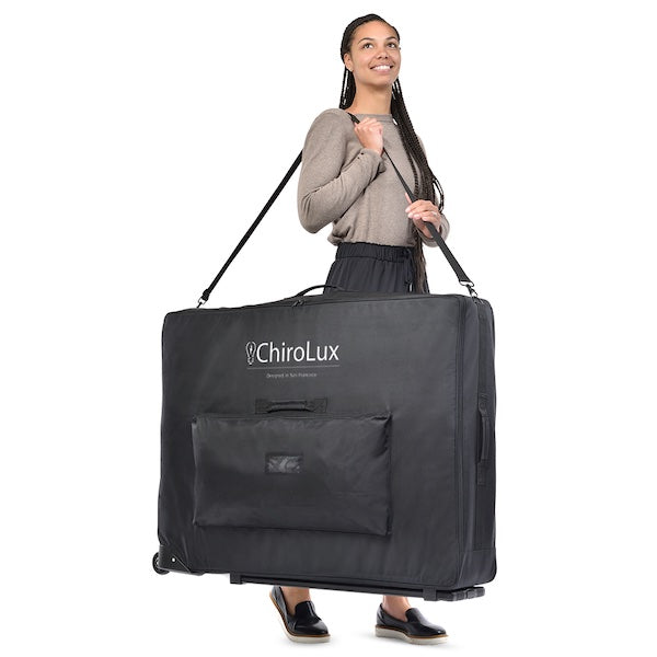 ChiroLux Sprinter Case