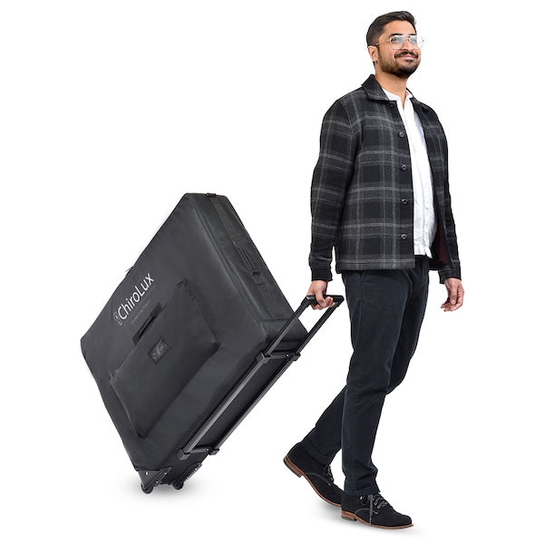 ChiroLux Sprinter Case
