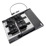 ComforTrac Lumbar Traction Device