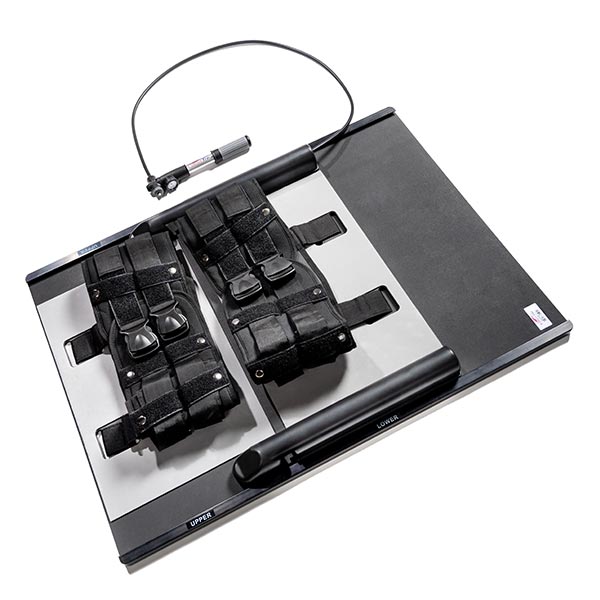 ComforTrac Lumbar Traction Device