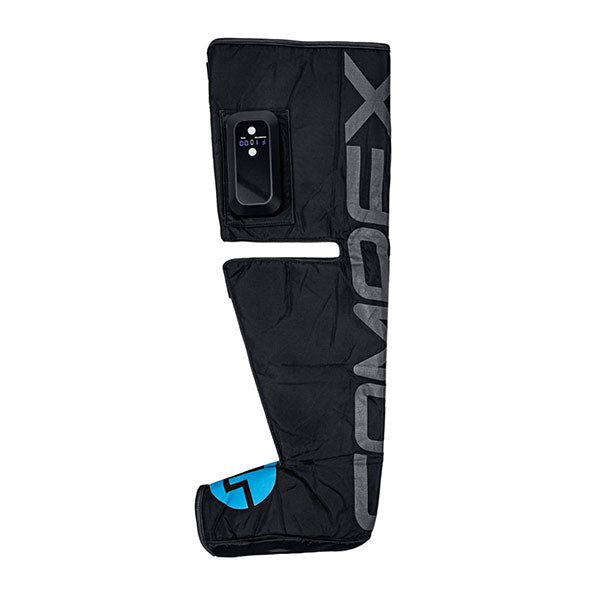 Compex Ayre Compression Boots — Recovery For Athletes