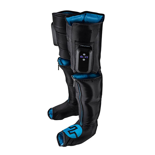 Compex Ayre Compression Boots — Recovery For Athletes