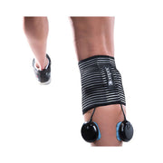 Compex Electrode Wraps