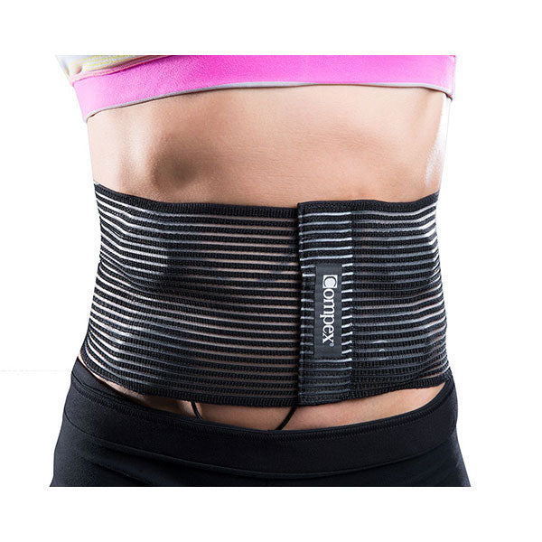 Compex Electrode Wraps