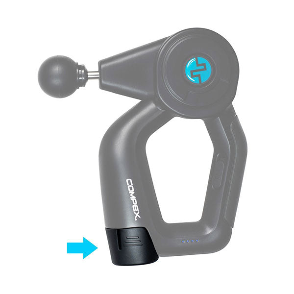 Compex Lithium Battery for Fixx 1.0 Massager