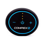 Compex Mini Wireless Muscle Stimulator — Recovery For Athletes