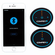 Compex Mini Wireless Muscle Stimulator