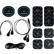 Compex Mini Wireless Muscle Stimulator