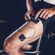 Compex Mini Wireless Muscle Stimulator