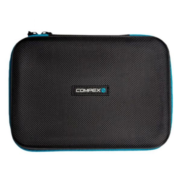 Compex Sport Elite 3.0 Muscle Stimulator with Tens Kit