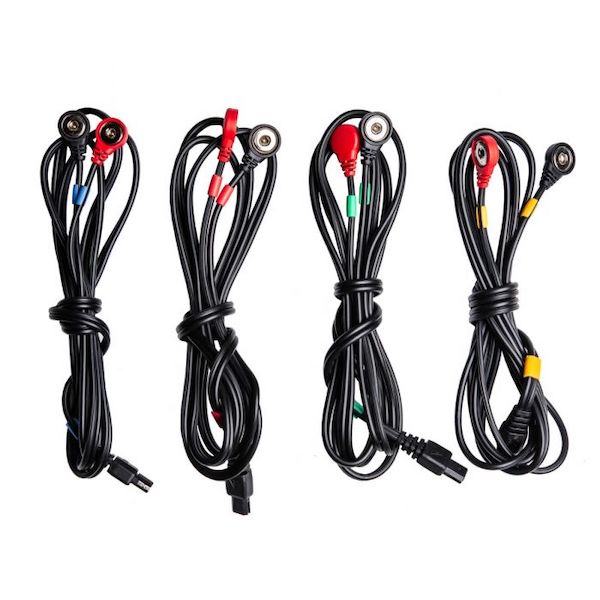 Compex Sport Elite 3.0 Muscle Stimulator with Tens Kit